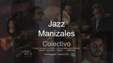 Colectivo Jazz Manizales