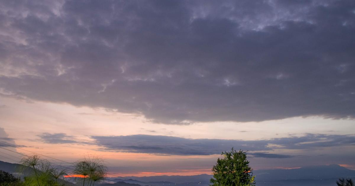 Vista1 Salma EcoHotel