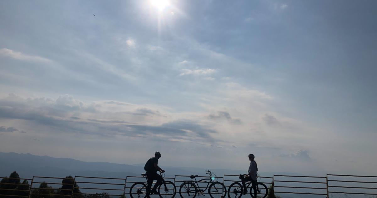 Bike Is Passion - Que Hacer En Manizales