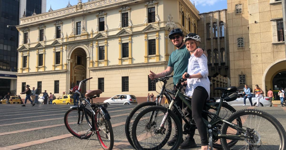 Bike Is Passion - Que Hacer En Manizales