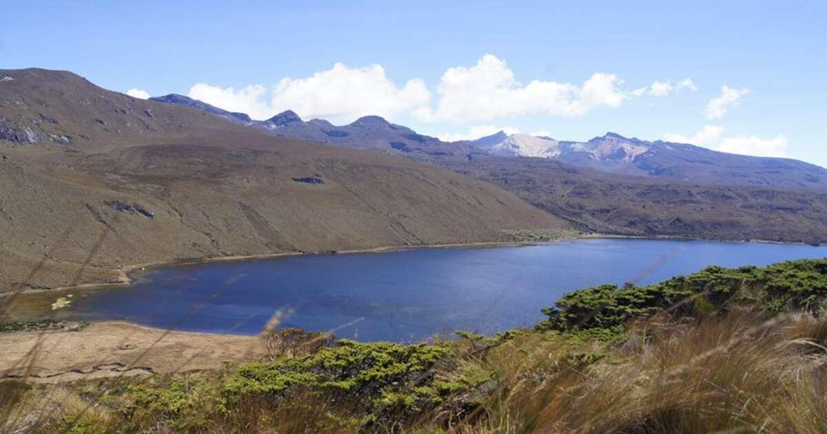 Nevado - Que Hacer En Manizales