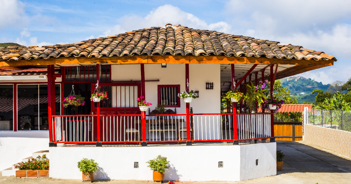 Bosques de la Pradera