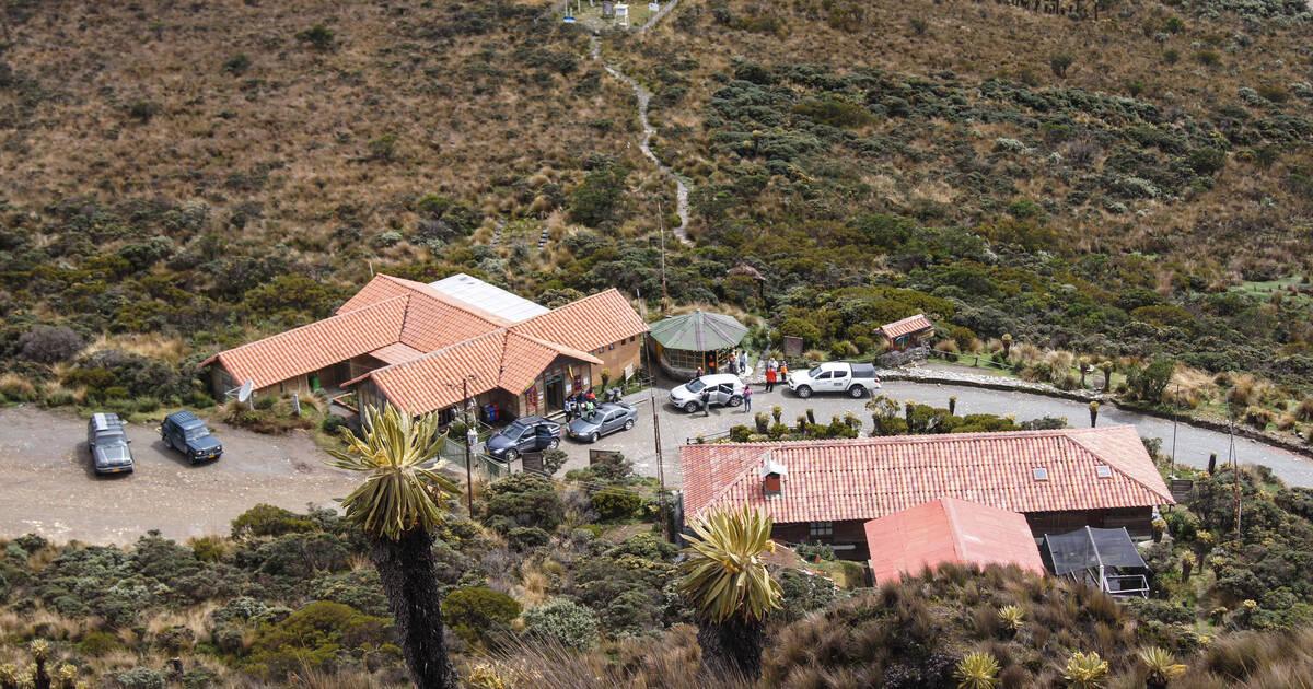 Nevado - Que Hacer En Manizales