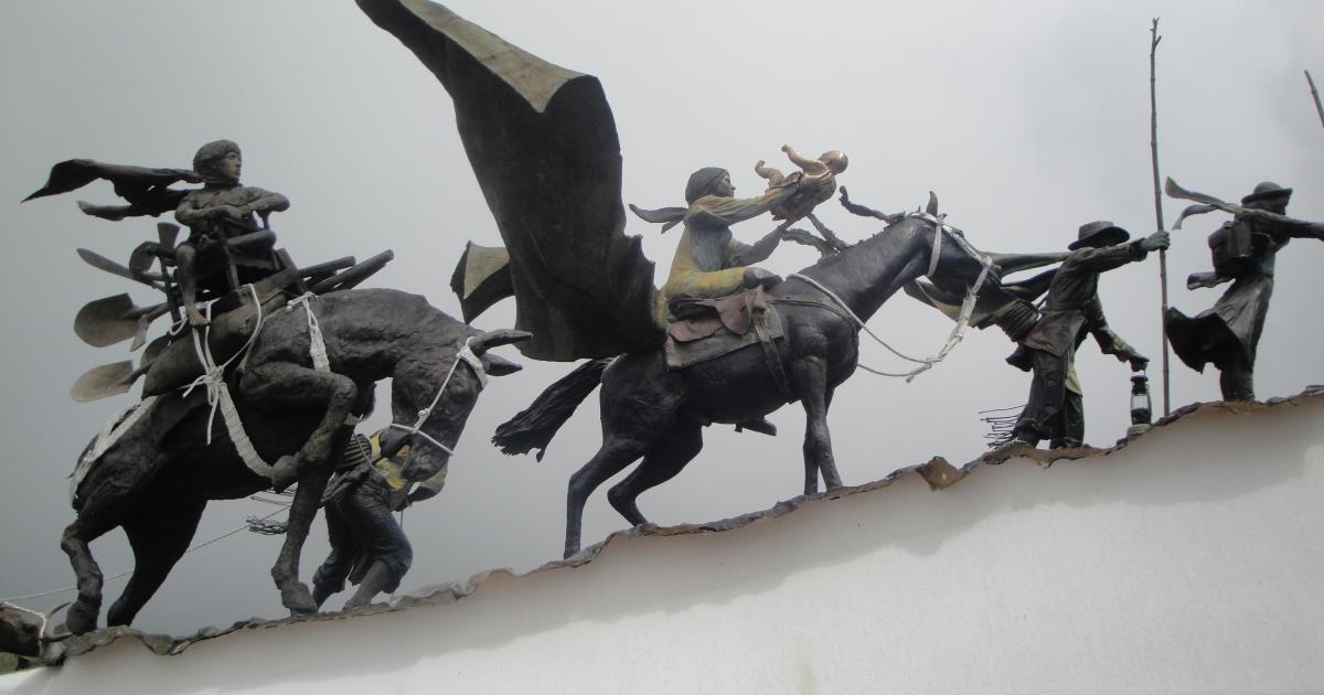 Experiencia City Tour Manizales