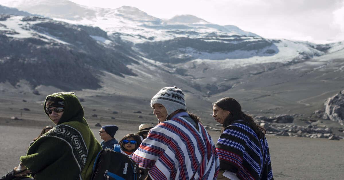 Nevado - Que Hacer En Manizales