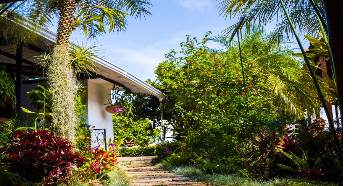 Bosques de la Pradera