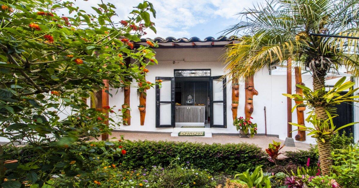 Bosques de la Pradera