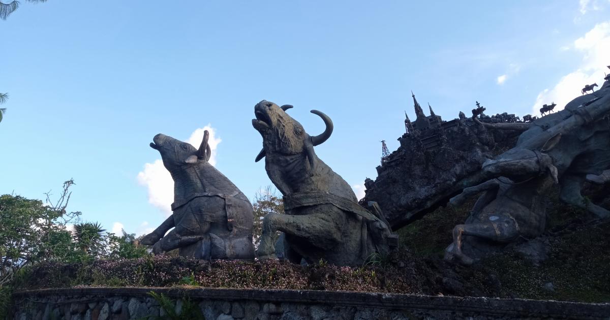 Experiencia City Tour Manizales