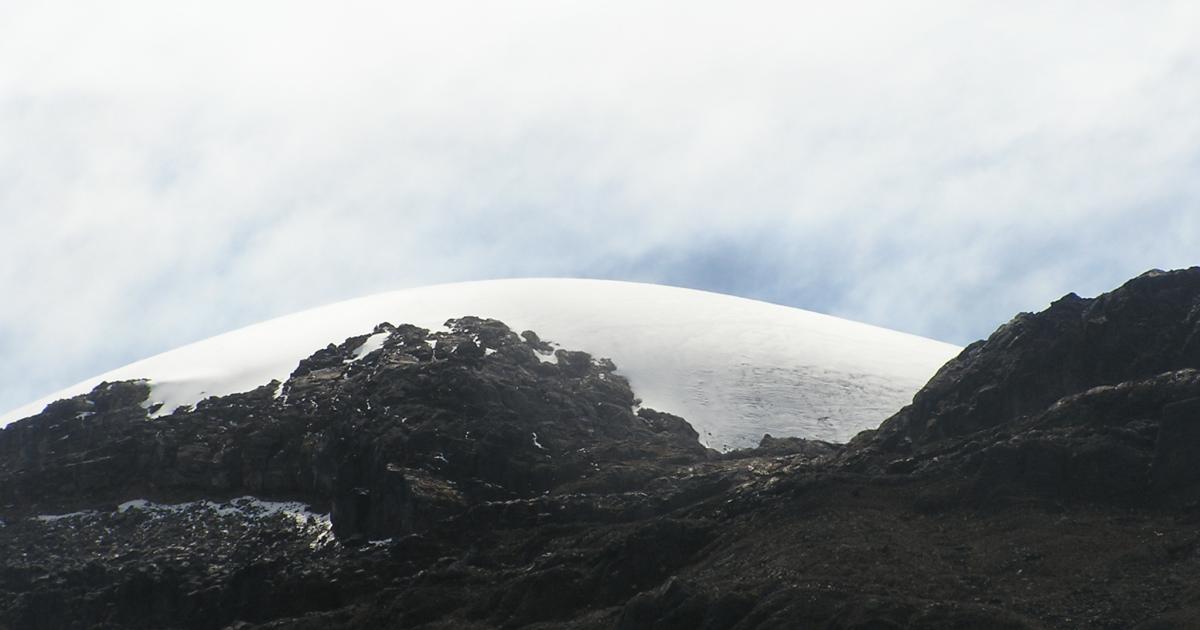 Tour al Nevado Santa Isabel - Que Hacer En Manizales