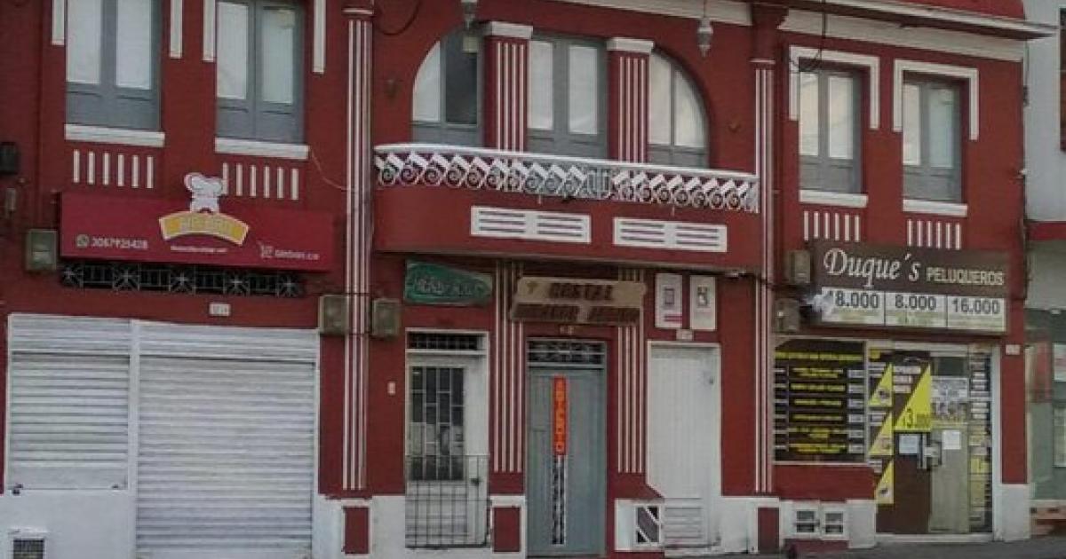 Hostal Mirador Andino Manizales - Caldas -Colombia