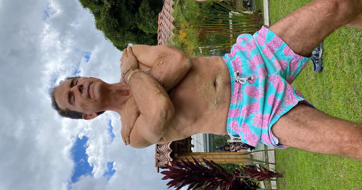 Hielo terapia - Experiencias en Manizales