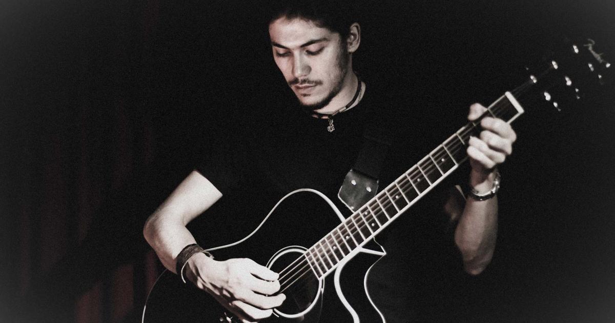 Julián de Niebla (Julián López Solista)