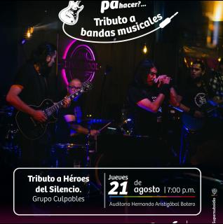 Culpables tributo héroes del silencio manizales confa.