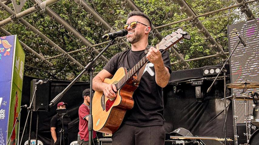 Smith y la Butaca en vivo manizales