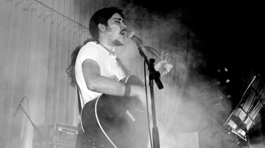 Julián de Niebla (Julián López Solista)