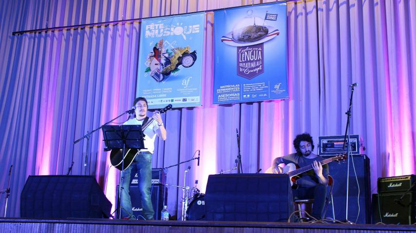 Julián de Niebla (Julián López Solista)