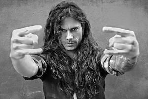 Leo Jimenez en vivo en manizales - junto a Culpables