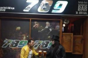 789 Vídeo Rock Bar
